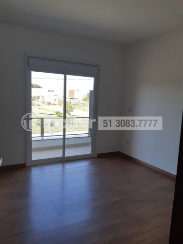 Casa Em Condomínio, 3 Dormitórios, 108.66 M², Aberta Dos Morros - 198986