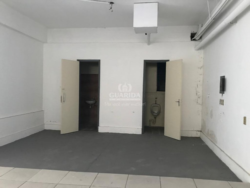 Imagem 6 de 10 de Pavilhão/depósito Para Aluguel, Jardim Leopoldina - Porto Alegre/rs - 7371