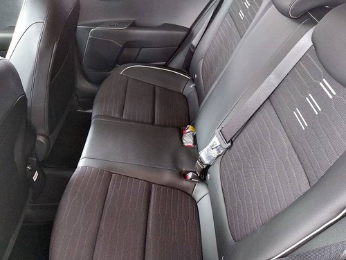 Imagem 7 de 8 de Kia Stonic 1.0 Tgdi Mhev Sx Automático