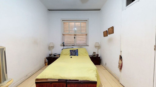 Imagem 14 de 23 de Apartamento Em Laranjeiras, Rio De Janeiro/rj De 120m² 3 Quartos À Venda Por R$ 697.000,00 - Ap1497132-s