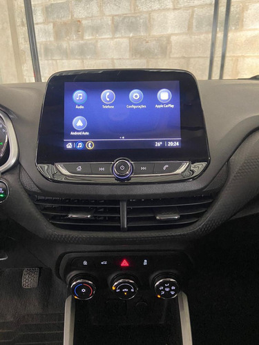 Chevrolet Onix plus Onix Plus 1.o Tmt Ltz