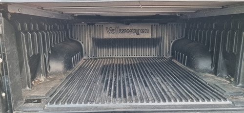 Volkswagen Amarok 3.0 Highline Extreme Cab. Dupla V6 4x4 Aut. 4p