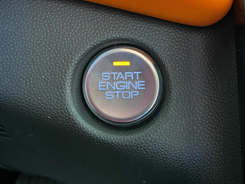Dongfeng Aeolus Gs Cross AT 1.5