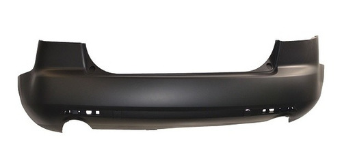 Fascia Trasera Mazda Cx7 2007-2009