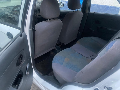 Chevrolet Matiz 1.0 Ls Mt