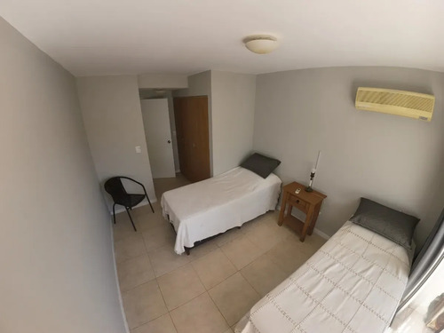 Alquiler Apartamento 2 Dormitorios Otros Barrios Con Cochera