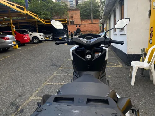 Yamaha Nmax 155 2021