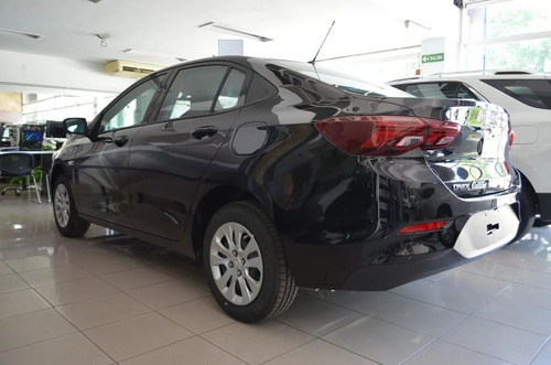 Nuevo Chevrolet Onix Plus 1.2 Lt 100 % Financiado Av P01