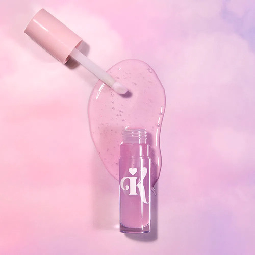 Gloss Oil Mercúrio Restaurador Labial By Karen Bachini
