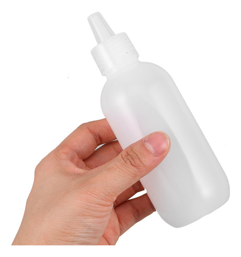 Botellas Comprimibles De Viaje Con Tubos Vacíos, Loción Y Ch