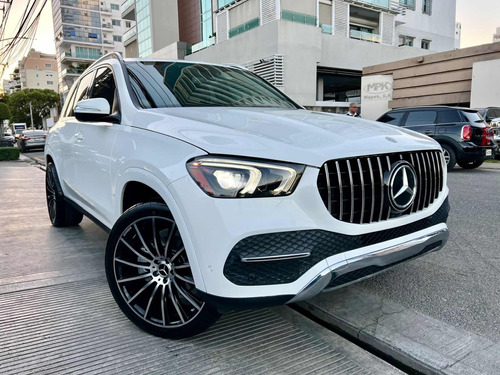 Mercedes-benz Gle 350 Full Clean 4matic