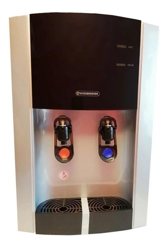 Dispensador de agua Visioneer Frío/Calor 20L  220V