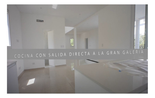 Casa En Venta En Los Alisos, Nordelta, Tigre!