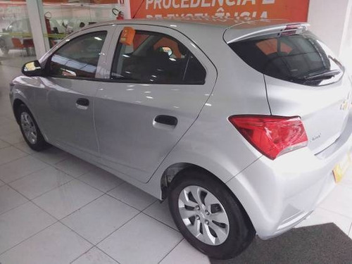 Chevrolet Joy 1.0 Spe4 Flex Manual