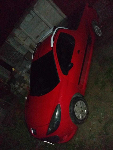 Peugeot Hoggar Hoggar Xr 1.4 Flex
