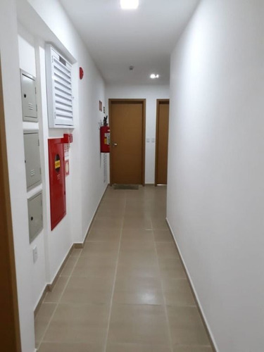 Imagem 14 de 30 de Apartamento Com 1 Dormitório À Venda, 43 M² Por R$ 238.000,00 - Centro - São Vicente/sp - Ap6269
