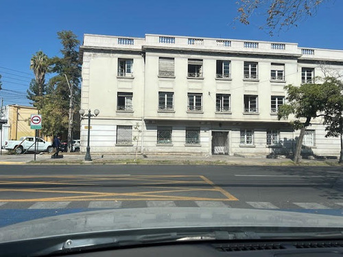 Vendo Amplio Depto 120 M2 En Eliodoro Yañez