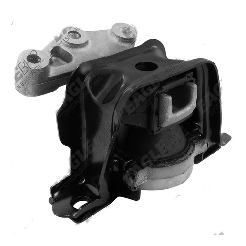 Soporte Motor Peugeot 301 L4 1.6 Derecho Turbo Tpps