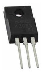 2sk3053 Mosfet Canal N 60v 25a