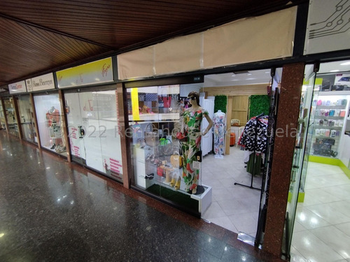 Imagen 4 de 8 de En Venta Practico Local Comercial. Urb Santa Fe Norte. Mls #23-4941. Gm