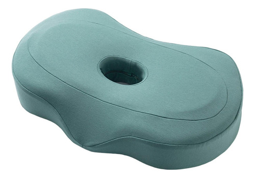 Almohada Para Piercing De Oreja, Almohada Invisible Con