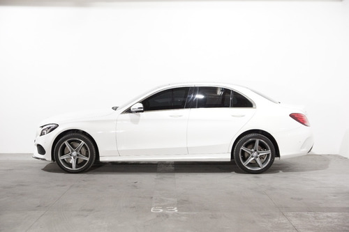 Imagen 6 de 15 de Mercedes Benz Clase C C250 2.0 Amg - 143562