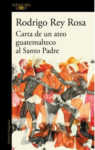 Carta De Un Ateo Guatemalteco Al Santo Padre