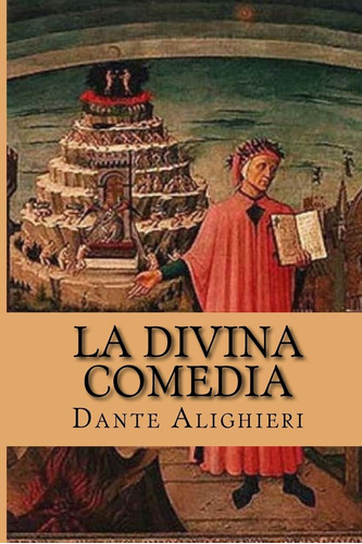 Libro: La Divina Comedia (edición En Español)