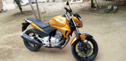 Honda Cb 300r