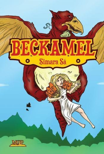 Imagem 1 de 1 de Beckamel 