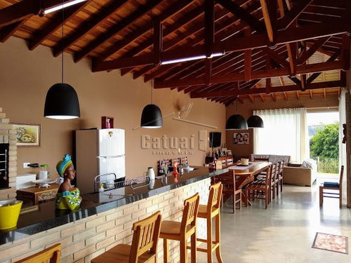 Imagem 11 de 16 de Rural Chacara Em Condomínio Com 1 Quarto - 968959-v