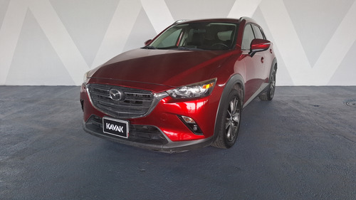 Mazda CX-3 2.0 I Sport 2wd At