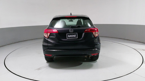 Honda HR-V 1.8 Uniq Cvt