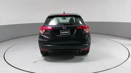 Honda HR-V 1.8 Uniq Cvt