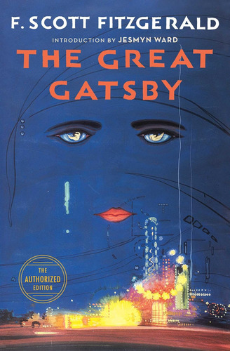Libro El Gran Gatsby, En Inglés