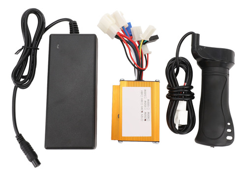 Kit De Controlador De Bicicleta Eléctrica Profesional, 24 V,