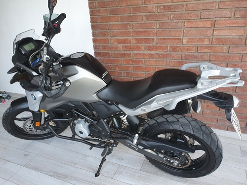 Imagen 2 de 4 de Bmw Gs310