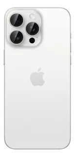 Templado Cámara Para iPhone 14 15 Pro Max Spigen Optik Pro