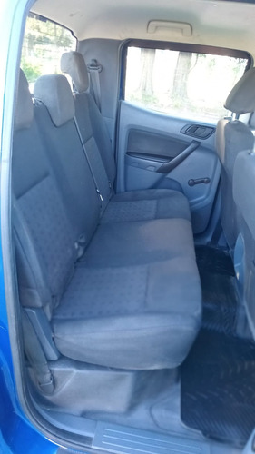 Ford Ranger 2.2 Cd Xl Tdci 125cv
