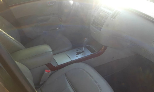 Hyundai Azera 3.3 V6 2008