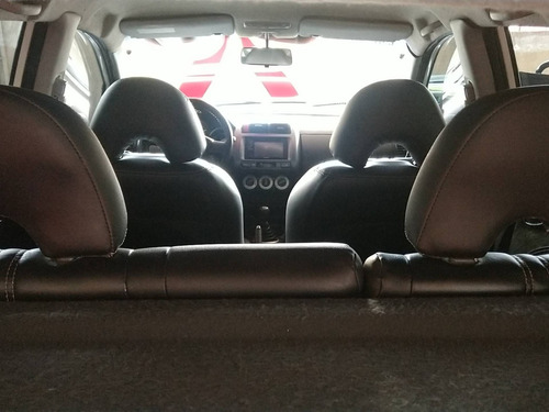 Imagem 4 de 8 de Honda Fit 1.4 Lx 8v Flex 4p Manual