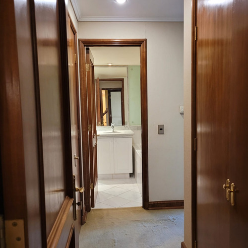 Elegante Departamento 2d/2b Más Dependencias De Servicio