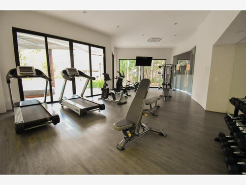 Imagen 4 de 13 de Departamento En Venta Ubicado En Cuidad Mayakoba, Playa Del
