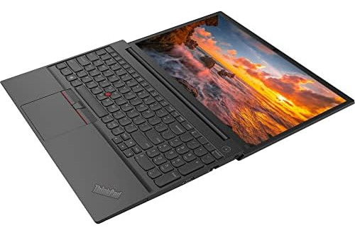 Laptop Lenovo Thinkpad E15 Business , 15.6 Fhd Ips Anti-gla