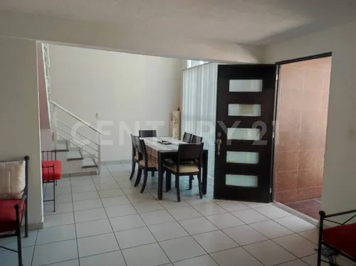 Casa En Venta En Barrio Santiago, Yautepec, Morelos