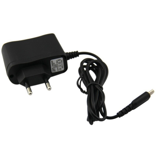 Imagen 3 de 6 de Cargador Transformador Bateria Ds Lite Nds Lite