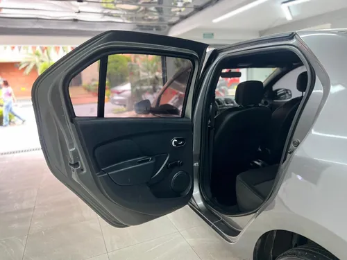 Renault Logan Mt 2020