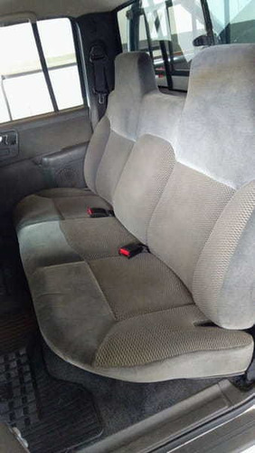 Chevrolet S10 Rodeio