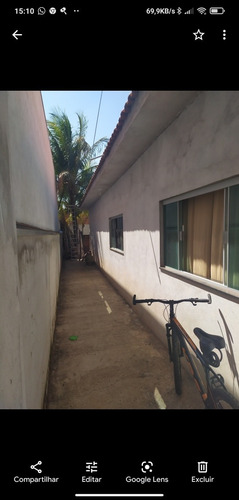 Vendo Ou Troco Está Casa Por Uma De Menor Valor+volta