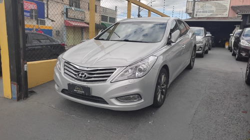 Hyundai Azera 3.0 V6 Aut. 4p